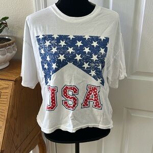 🇺🇸Women’s USA top